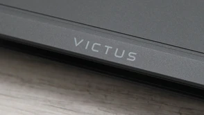 Victus by HP z kartą NVIDIA GeForce to świetny początek przygody z grami