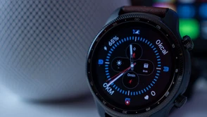 Świetny sprzętowo zegarek, ale problemy Wear OS te same. Sprawdzam TicWatch Pro 3 Ultra