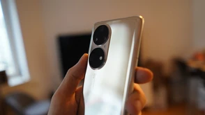 Huawei P50 Pro i P50 Pocket - nowy flagowiec i składak od chińskiej marki