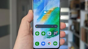 Samsung Galaxy S21 FE 5G aż 1000 zł taniej! Takie rzeczy tylko w Plusie