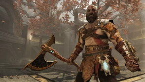 God of War na PC - jeżeli nie graliście, to musicie zagrać