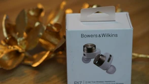 Bowers & Wilkins PI7 – słuchawki bezprzewodowe z najwyższej półki