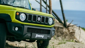 Moje TOP 5 aftermarketowych gadżetów do Suzuki Jimny