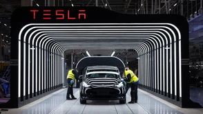 Tesla idzie po pół miliona, w 2. kwartale zabrakło niewiele