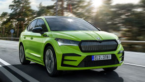 Duże zmiany w rankingu popularności aut, Skoda spada na 3. miejsce