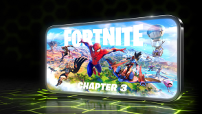 Były zapowiedzi, jest i wielki powrót Fortnite na iOS