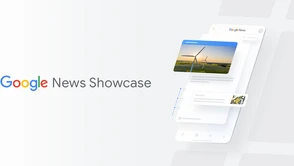 Antyweb w Google Showcase. Projekt właśnie startuje w Polsce!