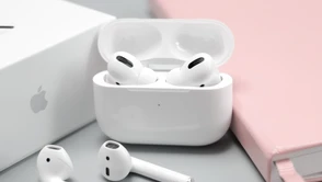 Apple AirPods wymiotły konkurencję. Samsung, Xiaomi i reszta daleko w tyle