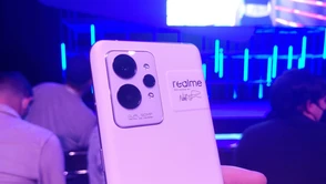 realme pokazało dziś w Barcelonie serię GT 2. Znamy ceny