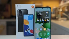 Test Redmi Note 11. Smartfon tani, ale czy dobry?