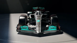 Tak wyglądają nowe bolidy F1, za nami prezentacja pretendentów do tytułu