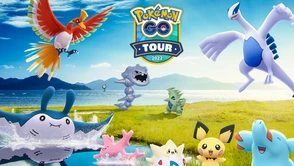 Podsumowanie Johto Tour w Pokemon GO. Czy warto zapłacić ponad 50 złotych za dostęp do wydarzenia?