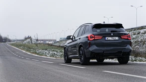 Nowe BMW X3 M Competition – 510 KM w rodzinnym i nowoczesnym SUV-ie. Test