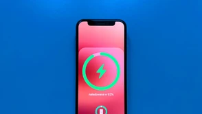Apple aktualizuje baterię. Teraz szybciej naładujecie iPhone'a
