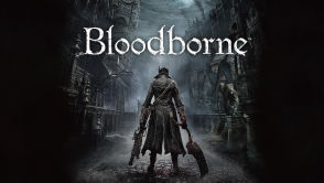 Bloodborne wreszcie zadebiutowało na PC... w wersji z pierwszego PlayStation