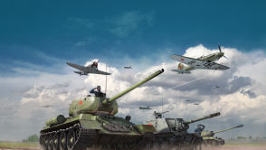 W grze wojennej nie można rozmawiać o wojnie. Twórcy zablokowali chat w War Thunder