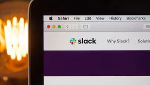 Slack wycofuje się z Rosji. Firmy straciły dostęp do swoich kanałów z danymi