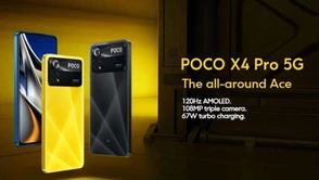 POCO X4 Pro i M4 Pro w Polsce - ceny są świetne!