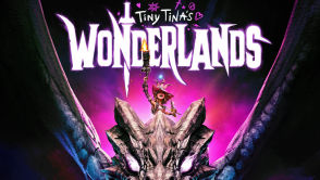 Tiny Tina’s Wonderlands to Borderlands w przebraniu. Fantasy nigdy nie było tak porąbane