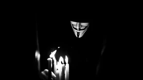 Anonymous na wojnie z Rosją. Zapowiadają zniszczenie reżimu