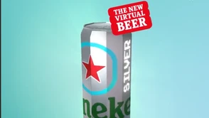 Heineken wkracza do metaverse. Pierwsze pikselowe piwo