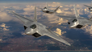 US Air Force przegrywa z Kongresem bój o F-22 Raptor. Na pocieszenie... A-10