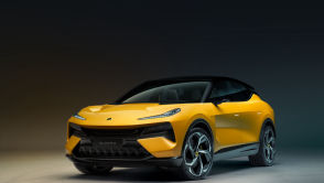 Elektryczny Lotus nadchodzi - no kto to słyszał!