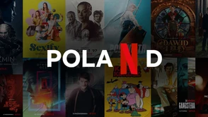 Polska będzie sercem Netflixa w Europie. Wydatki sięgnęły pół miliarda złotych!