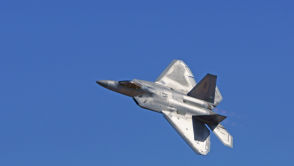 F-22 Raptor kosztuje ponad 350 mln $. USAF chce je odesłać na emeryturę