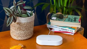 Somfy Connectivity kit - zautomatyzuj swoje mieszkanie niewielkim kosztem