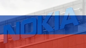 Nokia opuściła Rosję. Ale zostawiła po sobie niesamowite "skarby"