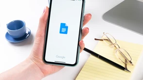 Google usprawnia Dokumenty. Wysyłanie maili będzie jeszcze prostsze