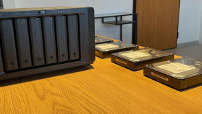 Przez 50 dni testowaliśmy NAS od Synology