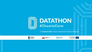 Datathon #OtwarteDane ruszyła kolejna edycja - Programujcie w dobrej sprawie!