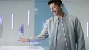 Robert Lewandowski zrywa współpracę z Huawei