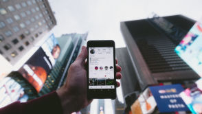 Instagram - serwis społecznościowy, który stracił kontakt z rzeczywistością