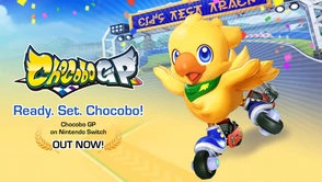 Chocobo Racing GP - gra pełna sprzeczności, która przez mikropłatności NIE zastąpi nikomu Mario Kartów