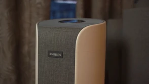 Philips Dual Scan - oczyszczacz który nie przepuści najmniejszym pyłkom