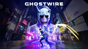 Ghostwire: Tokyo - recenzja. Prawdziwa uczta dla miłośników Kraju Kwitnącej Wiśni