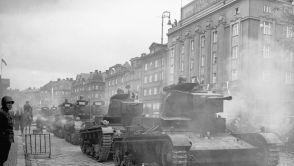 Historia czołgów w polskiej armii. Kręte drogi pancerza nad Wisłą cz.1