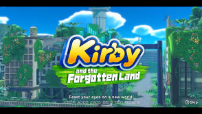 Nowy Kirby to jedna z najlepszych platformówek na Switcha. Grajcie, nawet się nie zastanawiajcie!