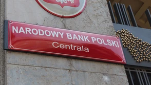 Awaria w Narodowym Banku Polskim. Strona przestała działać