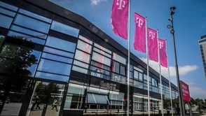 Deutsche Telekom ogłosił, że kończy działalność w Rosji