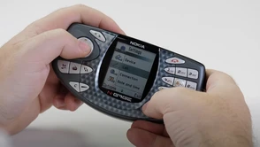 Nokia N-Gage - niespełnione marzenie mojego dzieciństwa