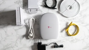 Sprawdziłem modem 5G od T-Mobile z nielimitowanym internetem. Jak sprawdził się w domowym biurze?