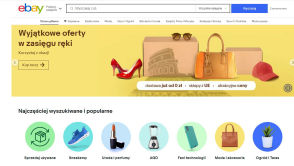 Ten wywiad już zepsuł restart eBay w Polsce