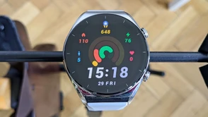 Watch S1. Jak sprawuje się najdroższy smartwatch Xiaomi?