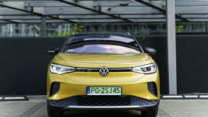 Volkswagen wyprzedał wszystkie auta elektryczne na ten rok