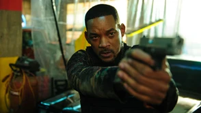 Will Smith sprzedał jednego liścia i wstrzymano pracę nad jego filmami