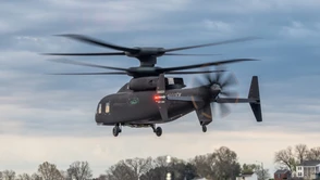 Fascynujący program US Army na miks helikoptera z samolotem na finiszu